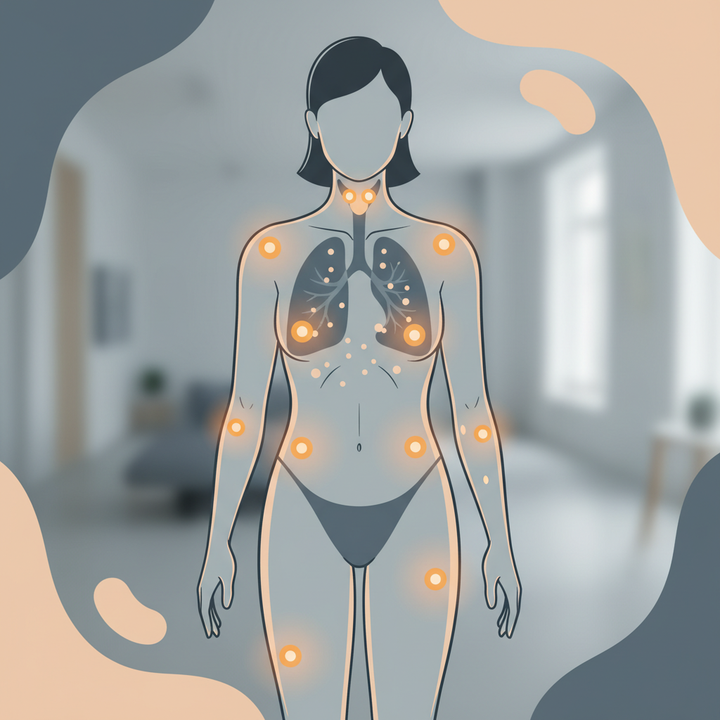 O Que São Nódulos? Seu Guia Completo e Confiável