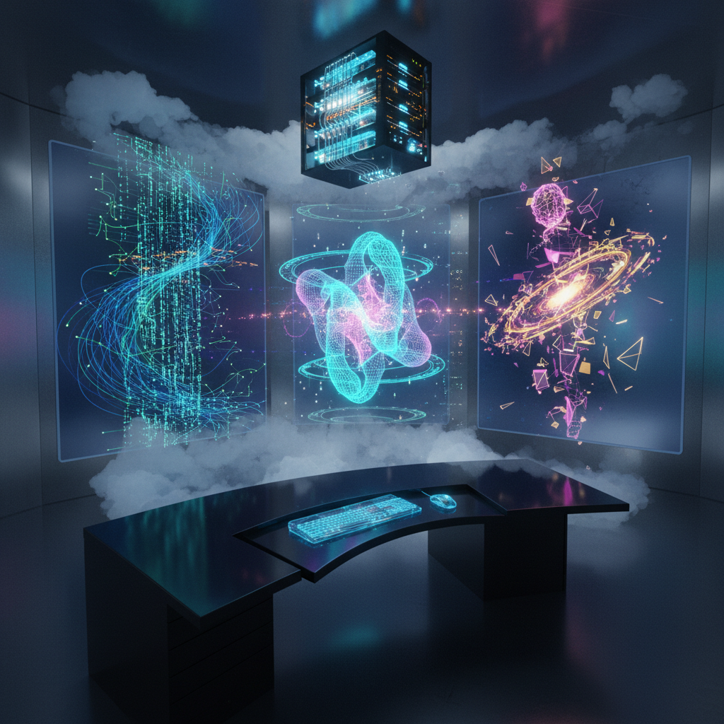 O que é SGI? História, Inovação e Legado da Silicon Graphics