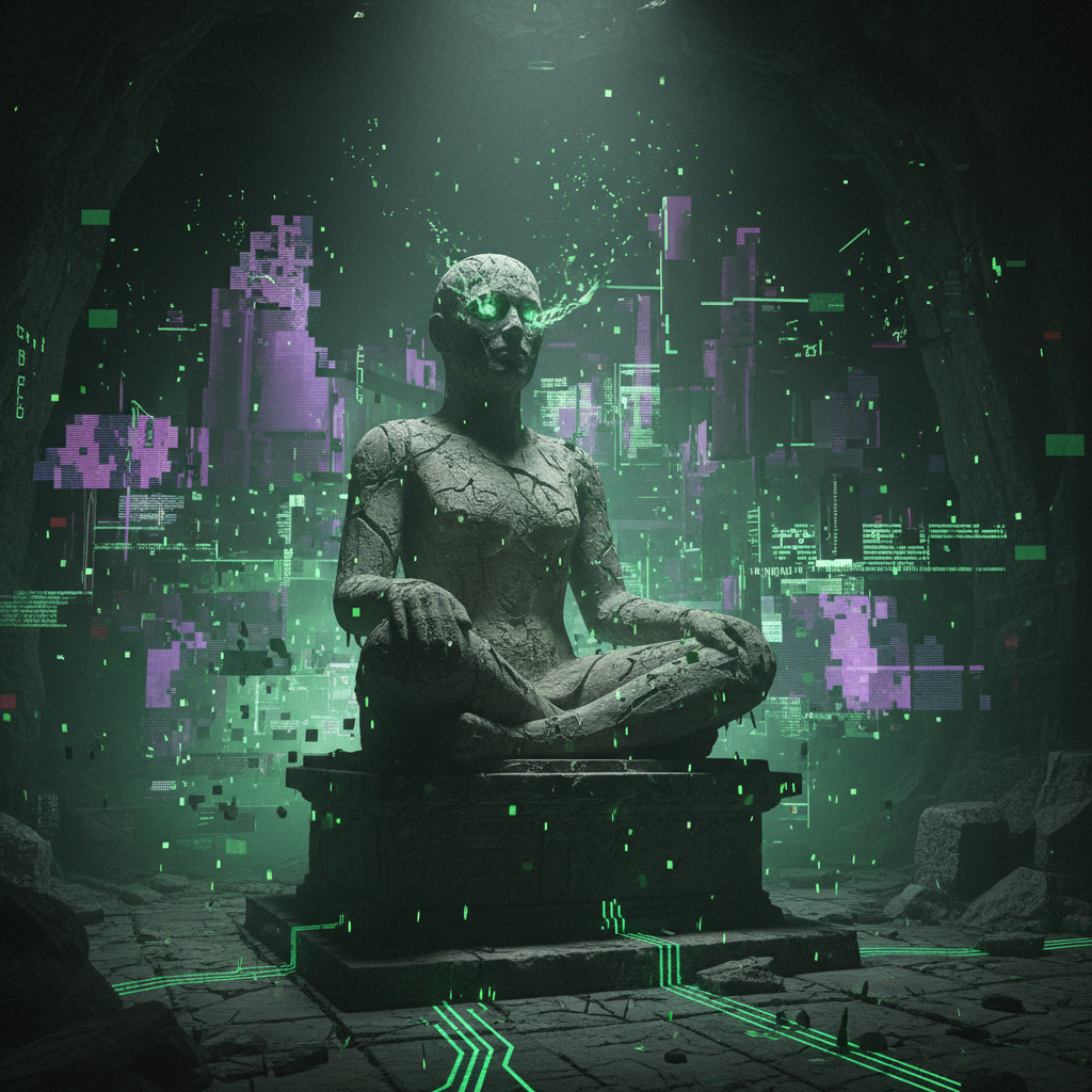 O Que Significa "Cursed"? Explorando o Fenômeno e Suas Raízes