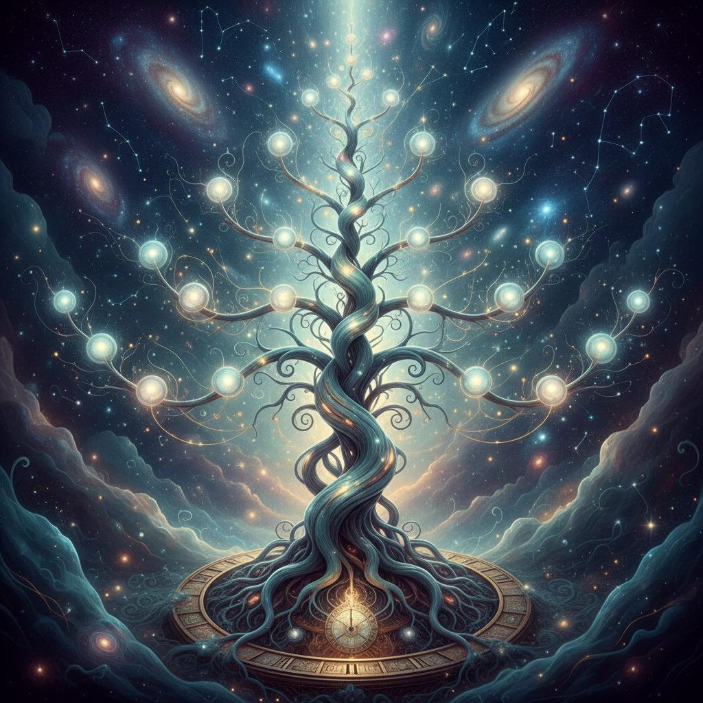 Além do Tataraneto: Desvendando os Nomes das Gerações Futuras na Linhagem Familiar