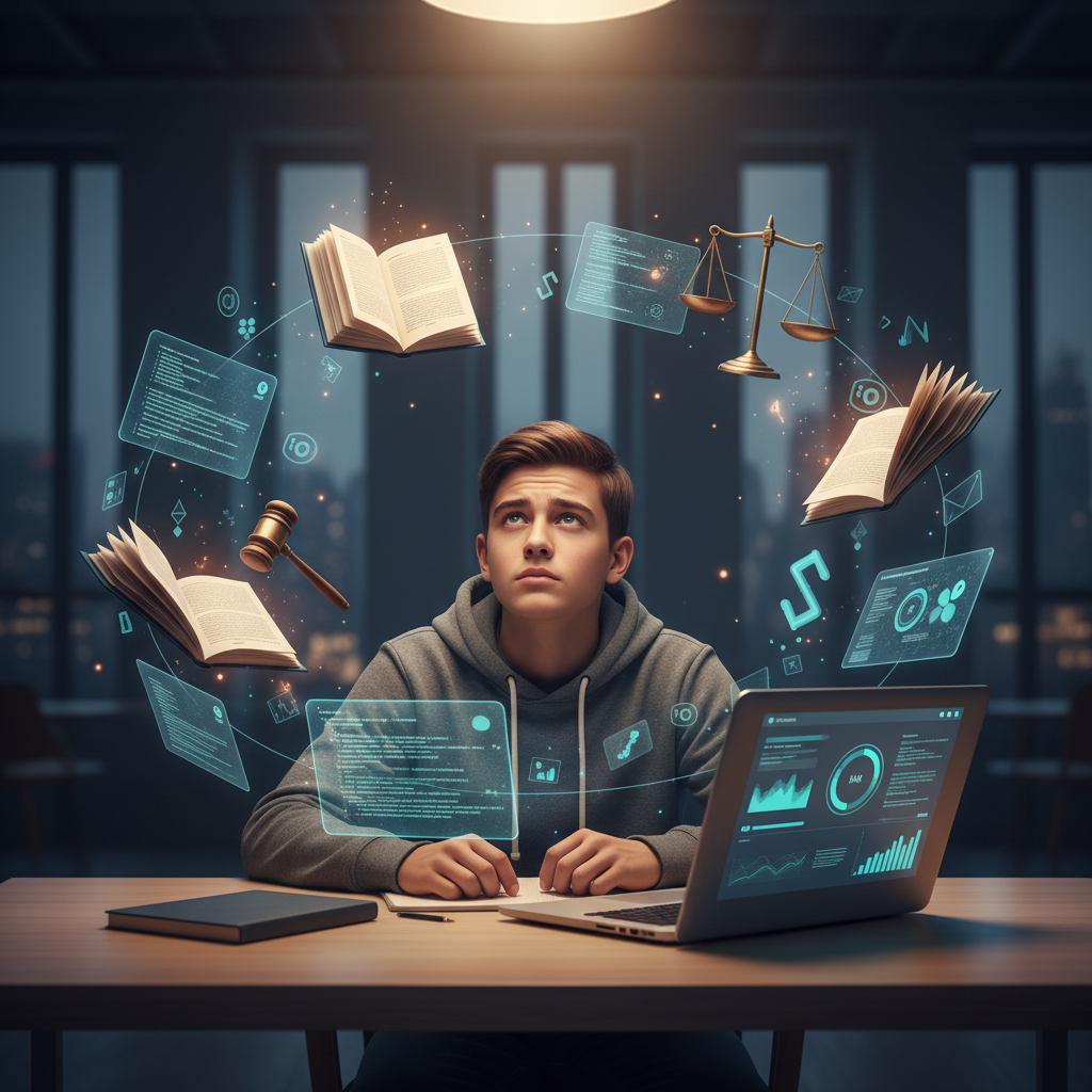 OAB Cursos Gratuitos: Análise Imparcial e Guia Essencial para Sua Aprovação