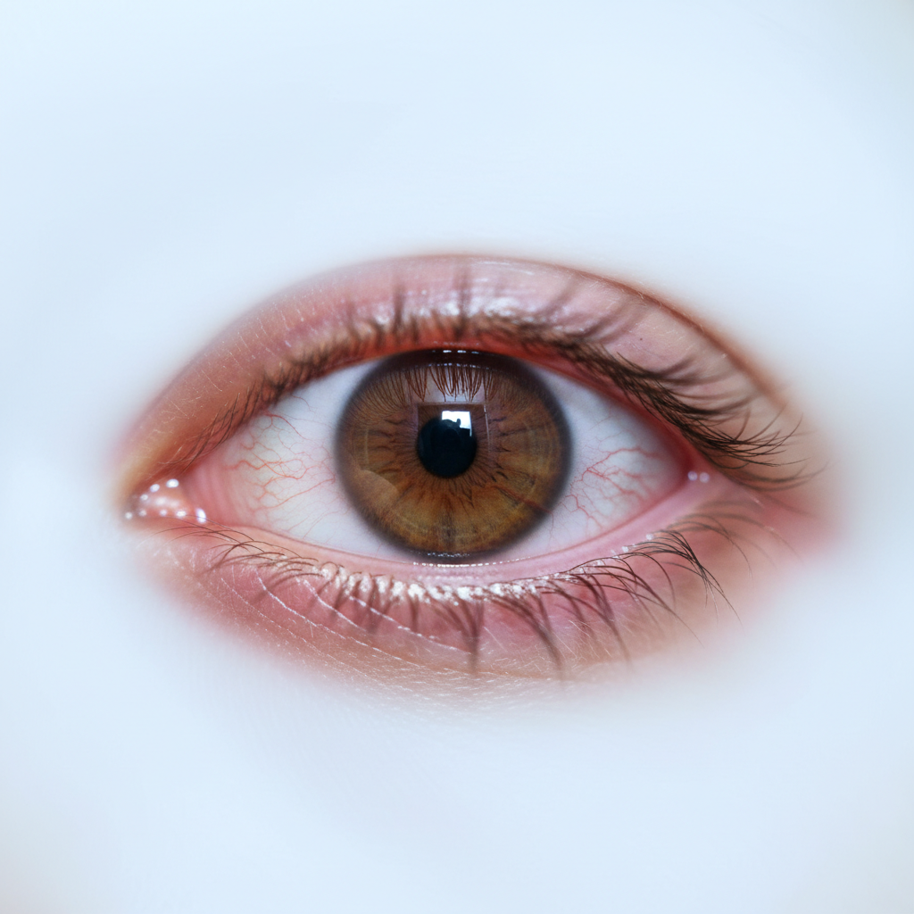 Olhos Vermelhos: Desvendando as Causas e Quando Buscar Ajuda