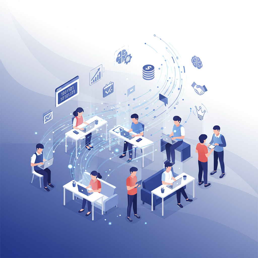 Open Academy Santander: Seu Portal para o Futuro Profissional