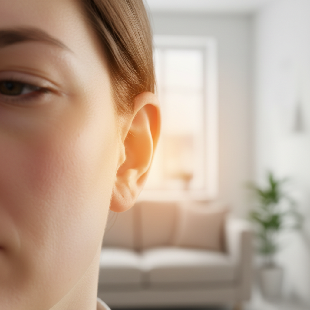 Ouvido Entupido: O Que Fazer? Guia Completo para Alívio e Prevenção