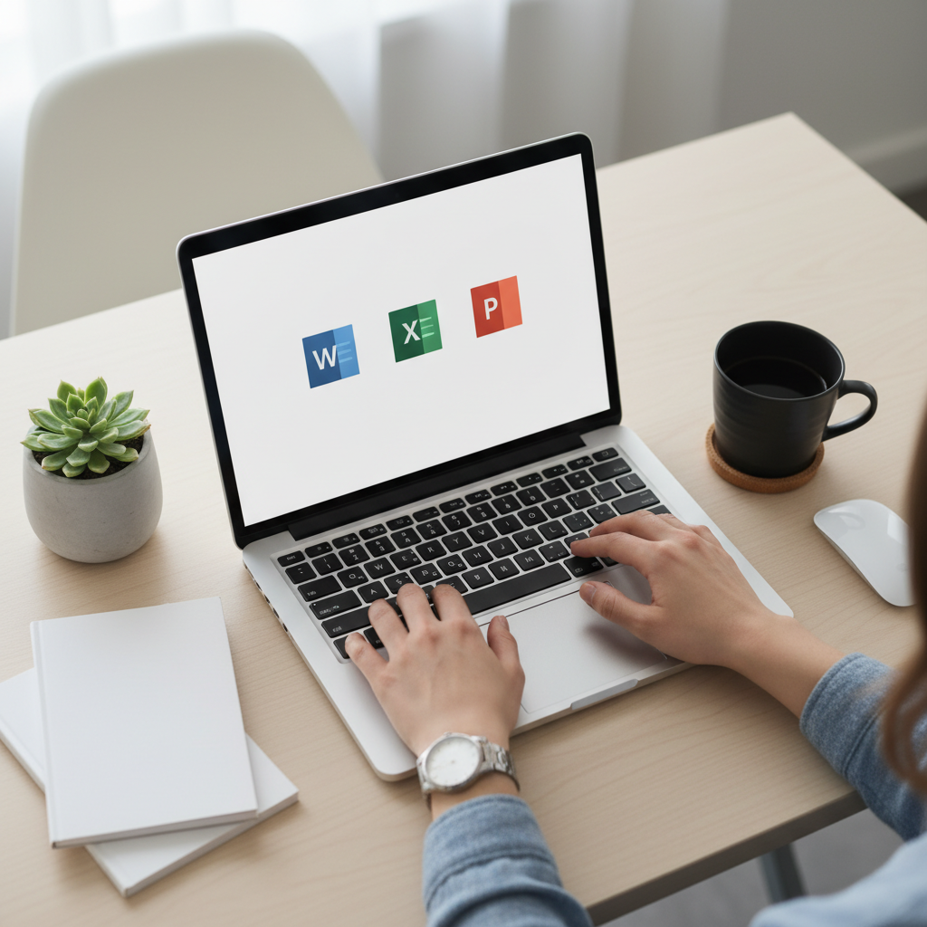 Pacote Office Curso: A Análise Completa para Escolher o Melhor