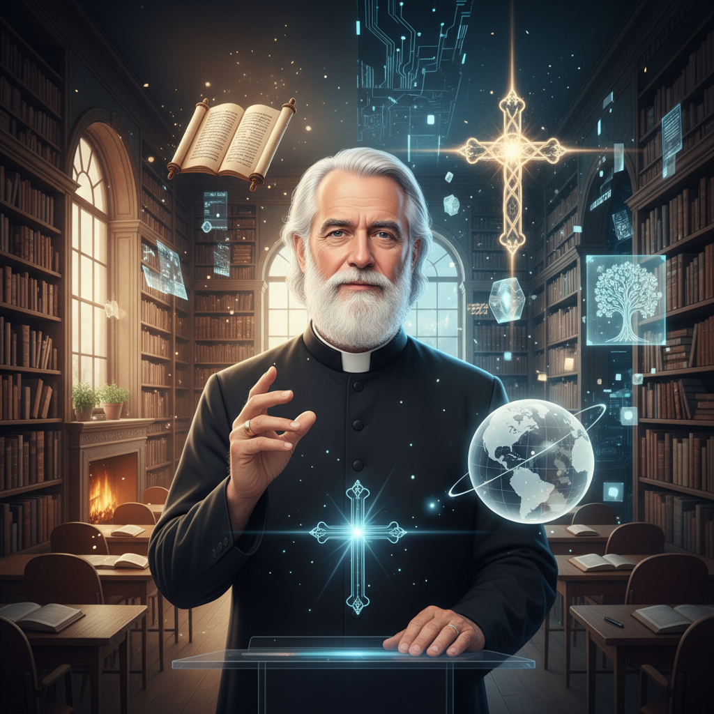 Padre Paulo Ricardo Cursos: Análise Detalhada para sua Formação Católica