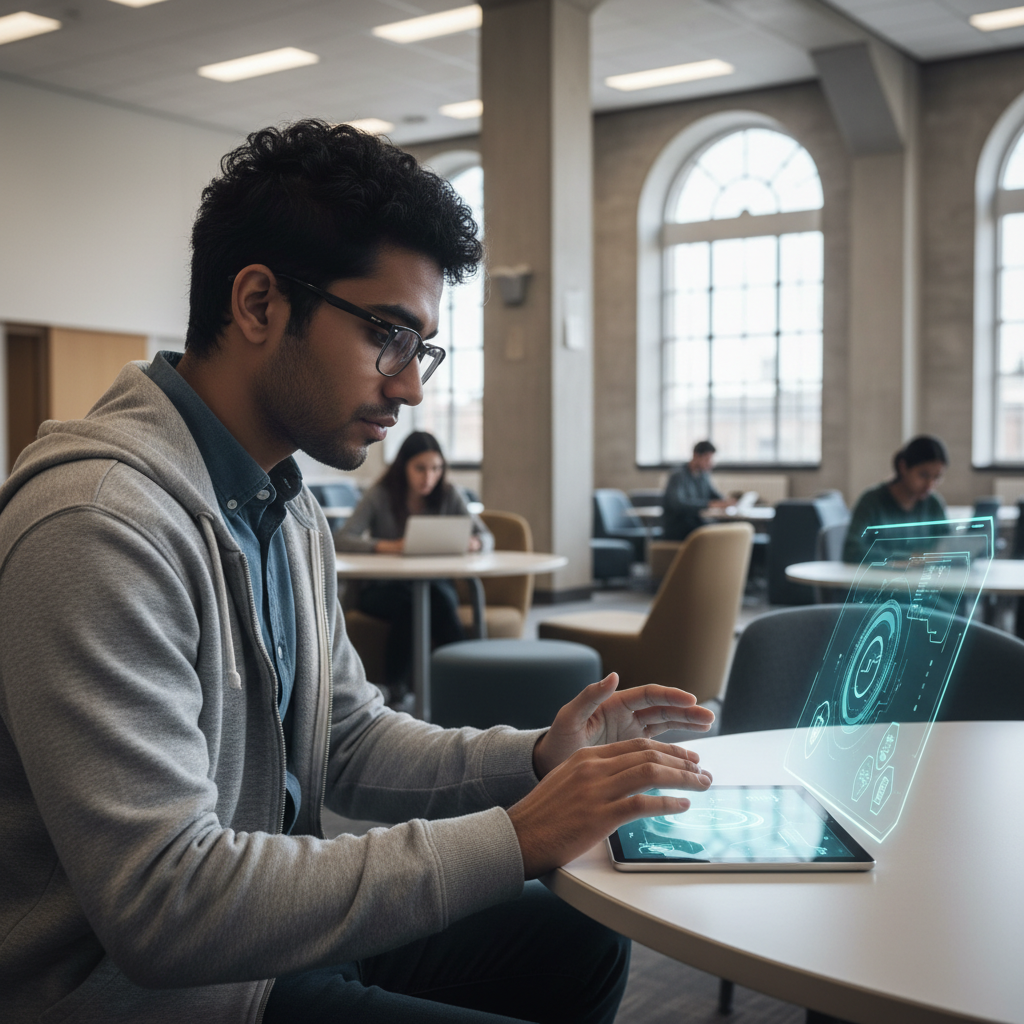 Painel Acadêmico Senac: Acesso Rápido e Seguro ao Seu Portal