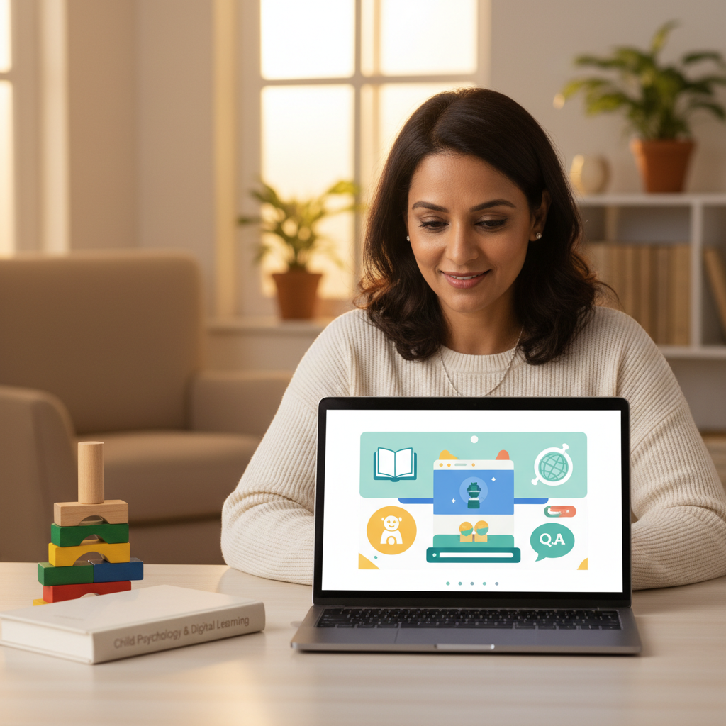 Análise Detalhada: O Curso de Pedagogia EAD Vale a Pena?