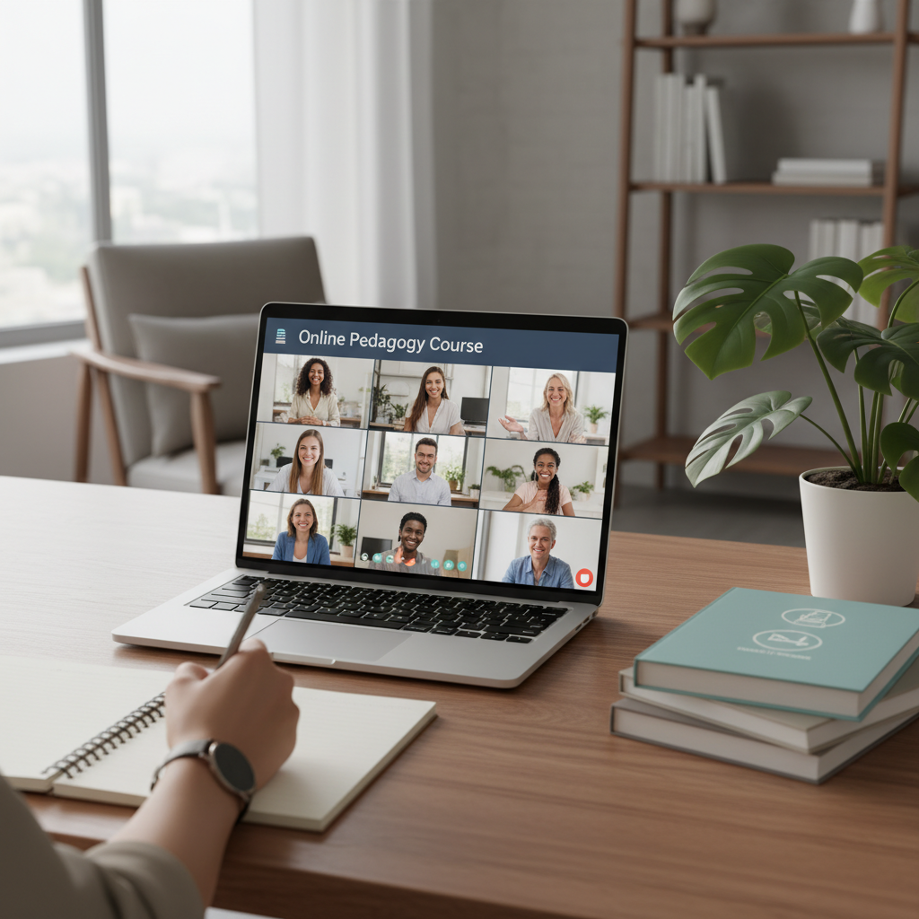 Guia Completo: Como Escolher o Melhor Curso de Pedagogia EAD em 2024