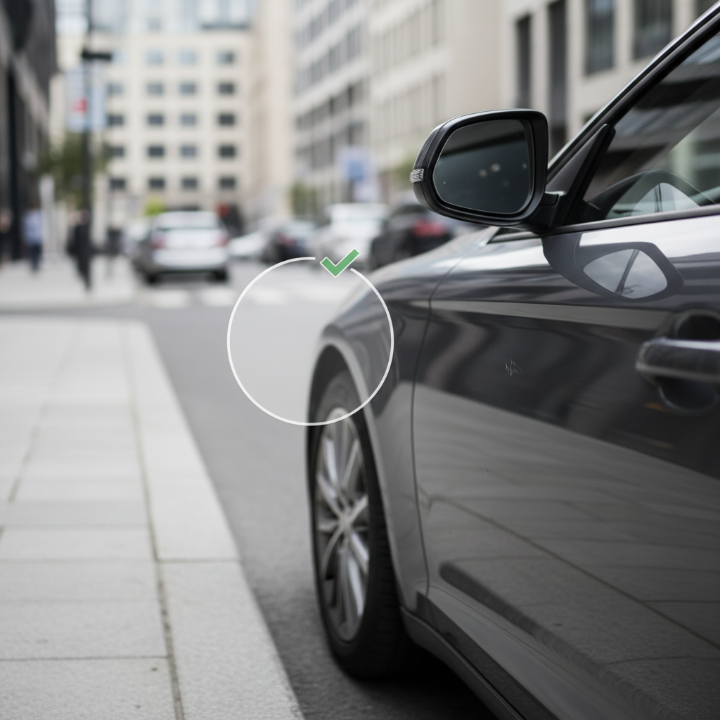 O que é Pequena Monta? Entenda a Classificação de Danos Veiculares