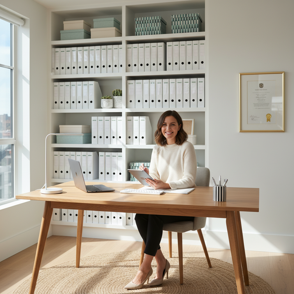 Personal Organizer Curso: Guia Definitivo para Sua Escolha Profissional