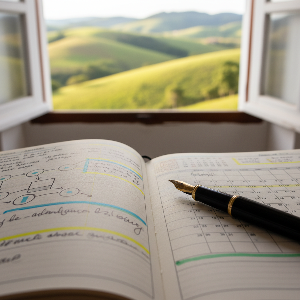 Plano de Curso 2024 MG: Guia Completo e Prático para Educadores de Minas Gerais