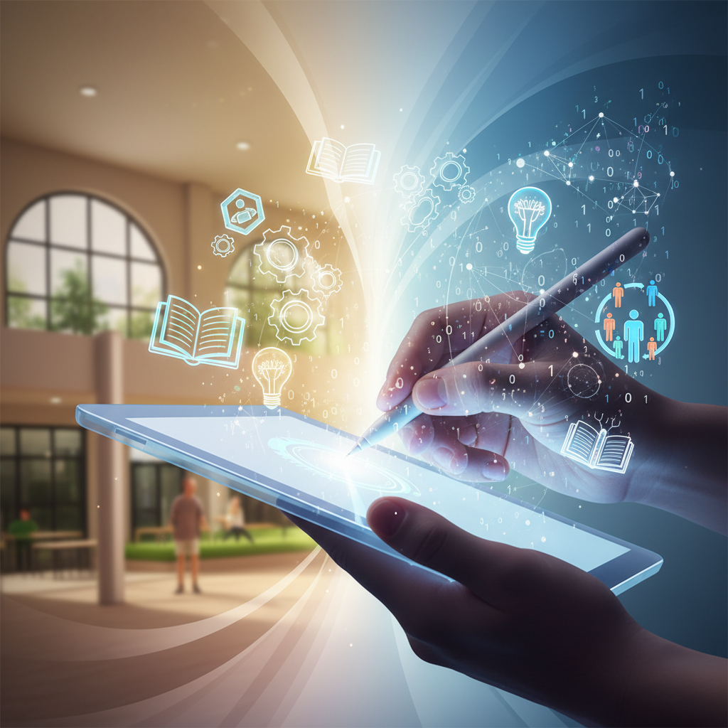 Plano de Curso 2025: Guia Completo para uma Educação Transformadora