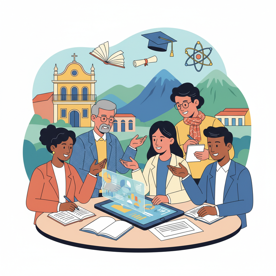 Plano de Curso 2025 MG: Guia Completo para Educadores Mineiros