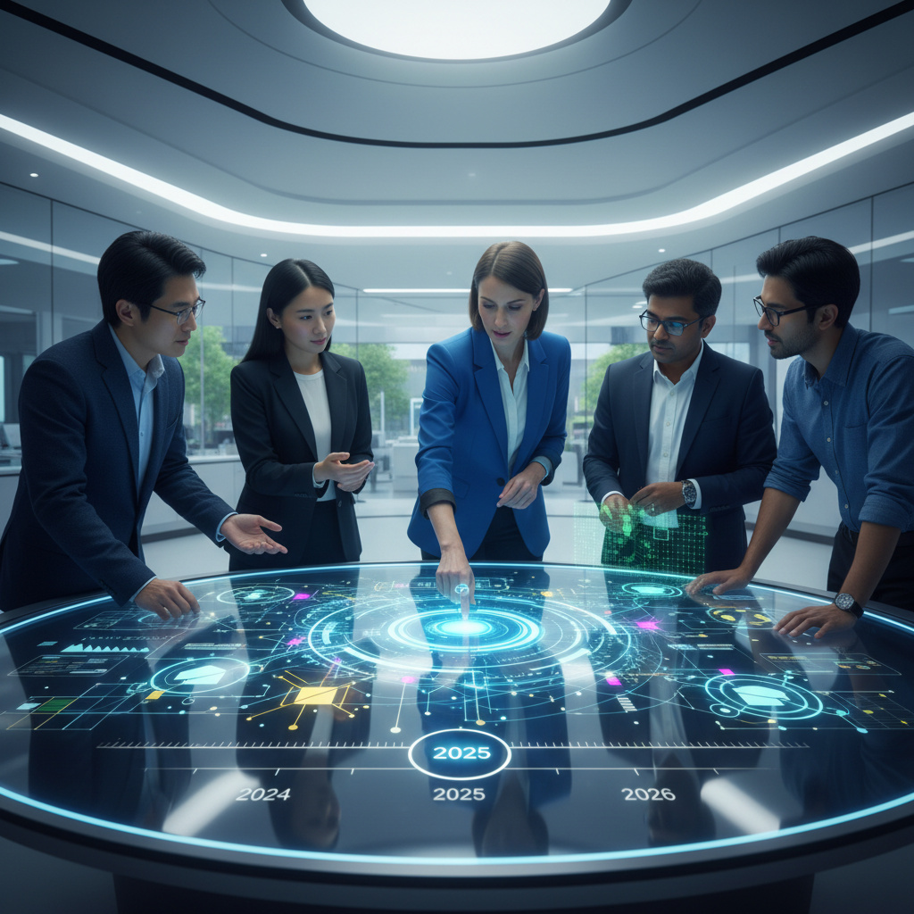 Plano de Curso 2025: Guia Completo para uma Educação Transformadora