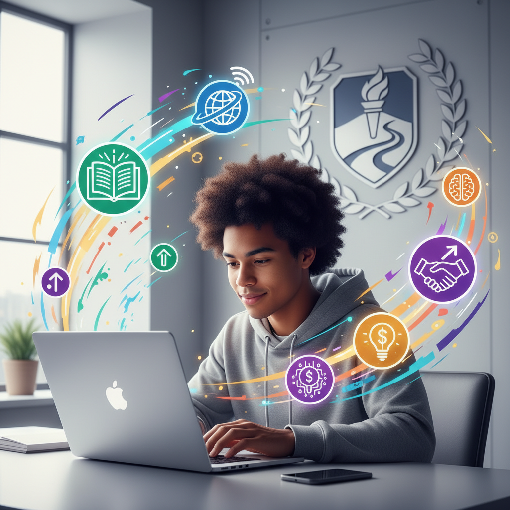 Plataforma Aprenda Mais MEC: Seu Guia Completo para Acesso e Cursos Gratuitos