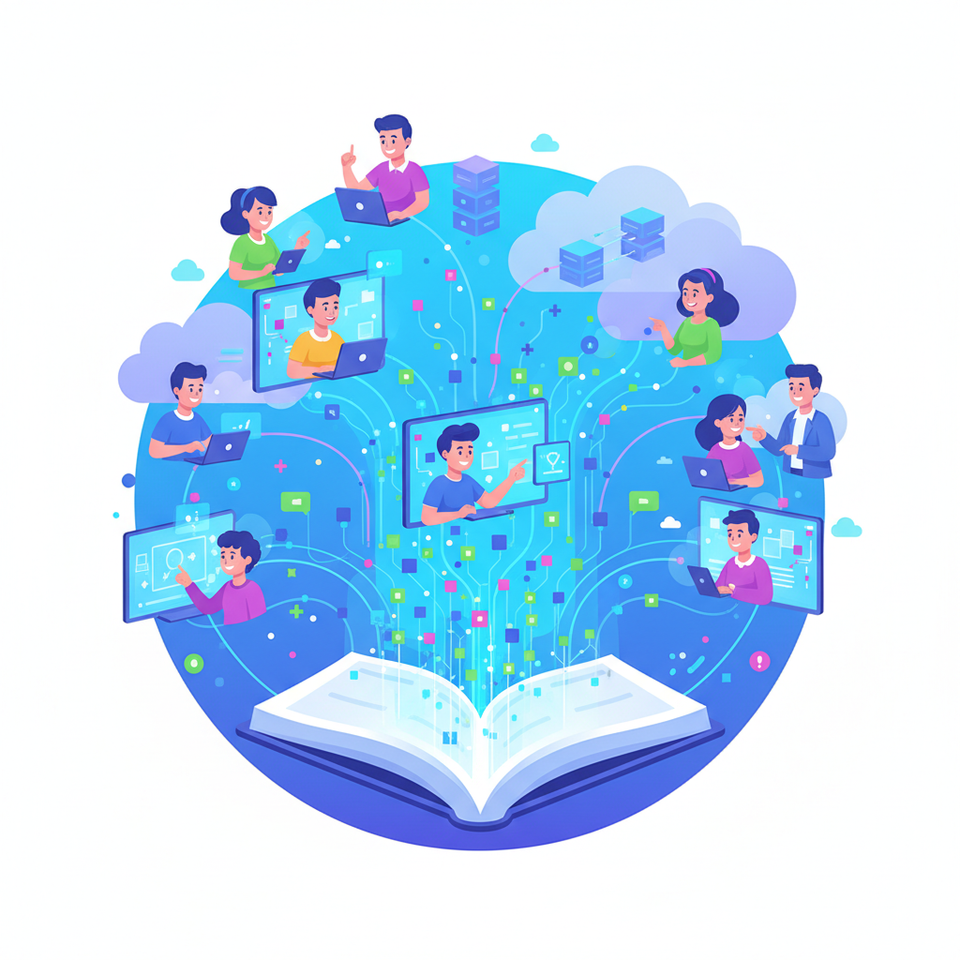 Plataformas Educacionais: O Guia Completo para o Aprendizado no Século XXI