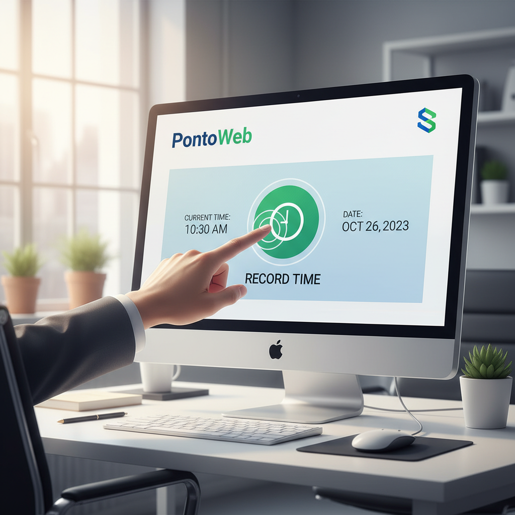 PontoWeb Senac: Guia Completo para Acesso Rápido e Seguro ao Seu Ponto Online