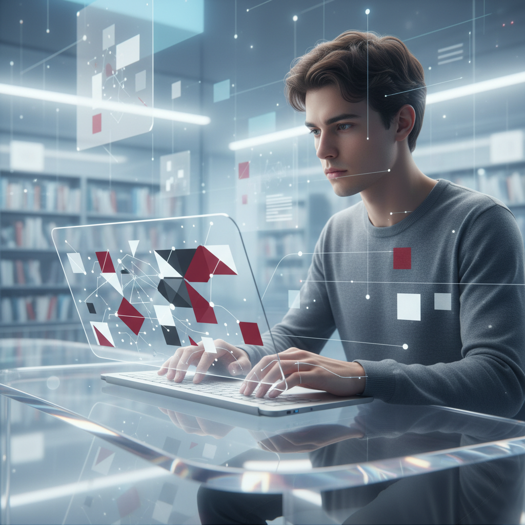 Portal do Aluno Bradesco: Acesse com Segurança e Rapidez o Seu Futuro!