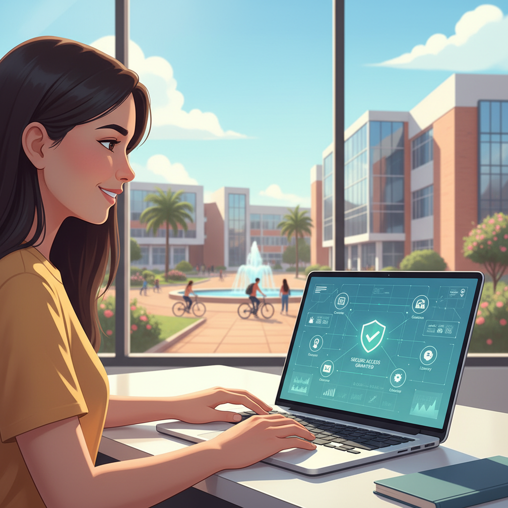 Portal do Aluno CG: Acesso Rápido e Guia Completo para Estudantes