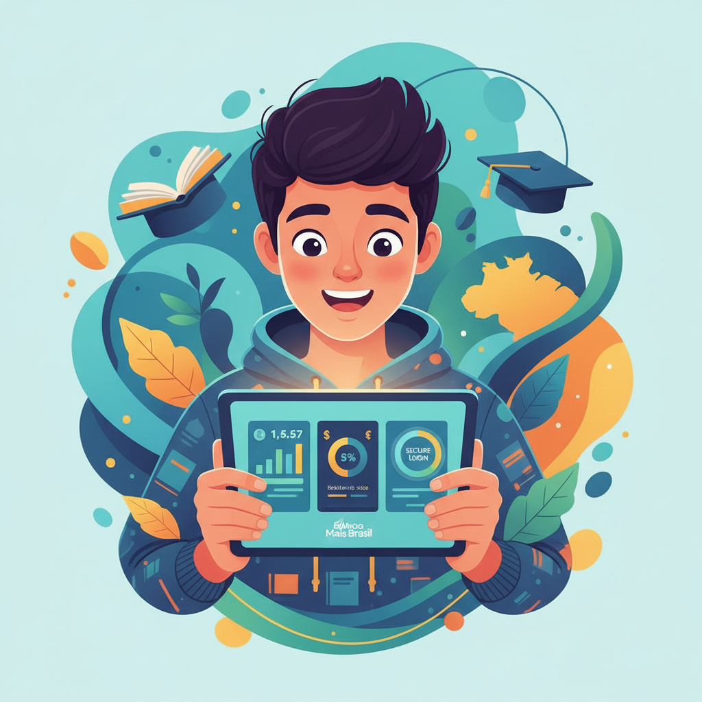 Portal do Aluno Educa Mais Brasil: Seu Guia Completo para Acesso e Uso