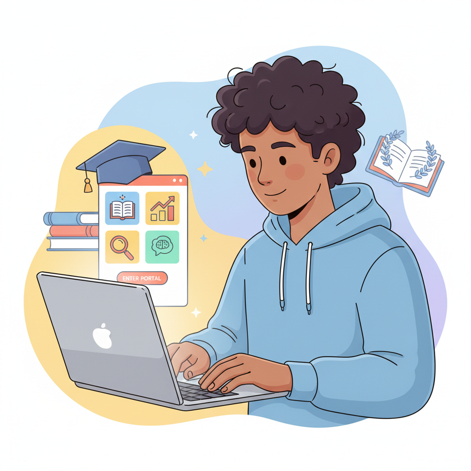 Portal do Aluno FB: Seu Guia Completo de Acesso e Recursos