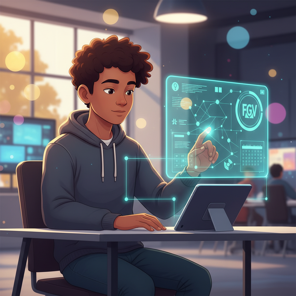 Portal Aluno FGV: Seu Guia Definitivo para Acesso Rápido e Eficiente