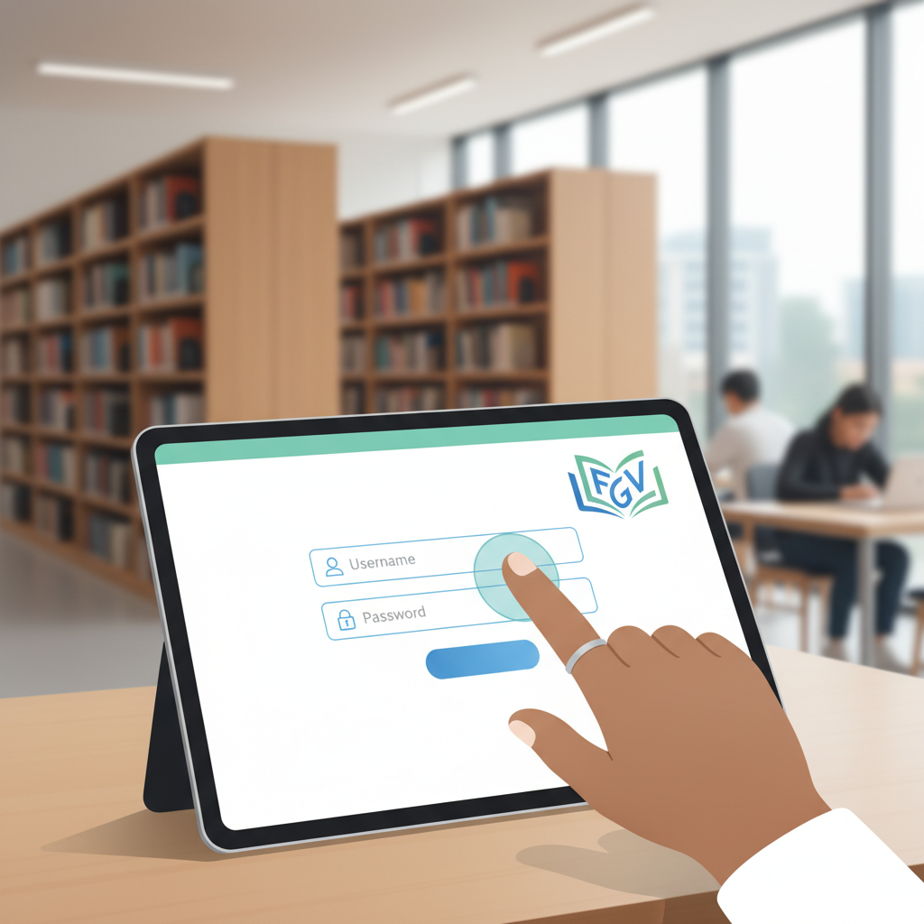 Portal do Aluno FGV: Seu Guia Definitivo para Acesso Rápido e Eficaz