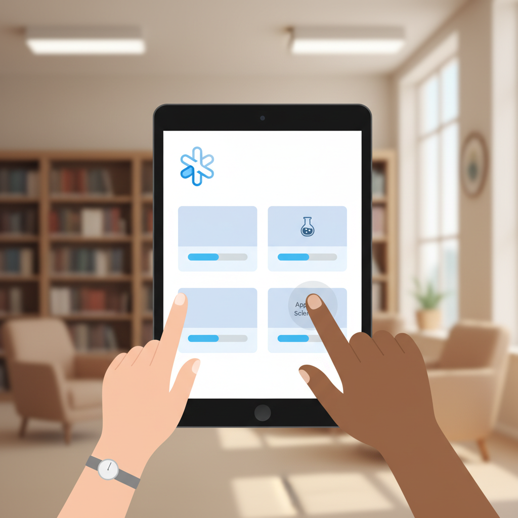 Portal do Aluno Fundação Bradesco: Seu Guia Completo para Acesso e Sucesso