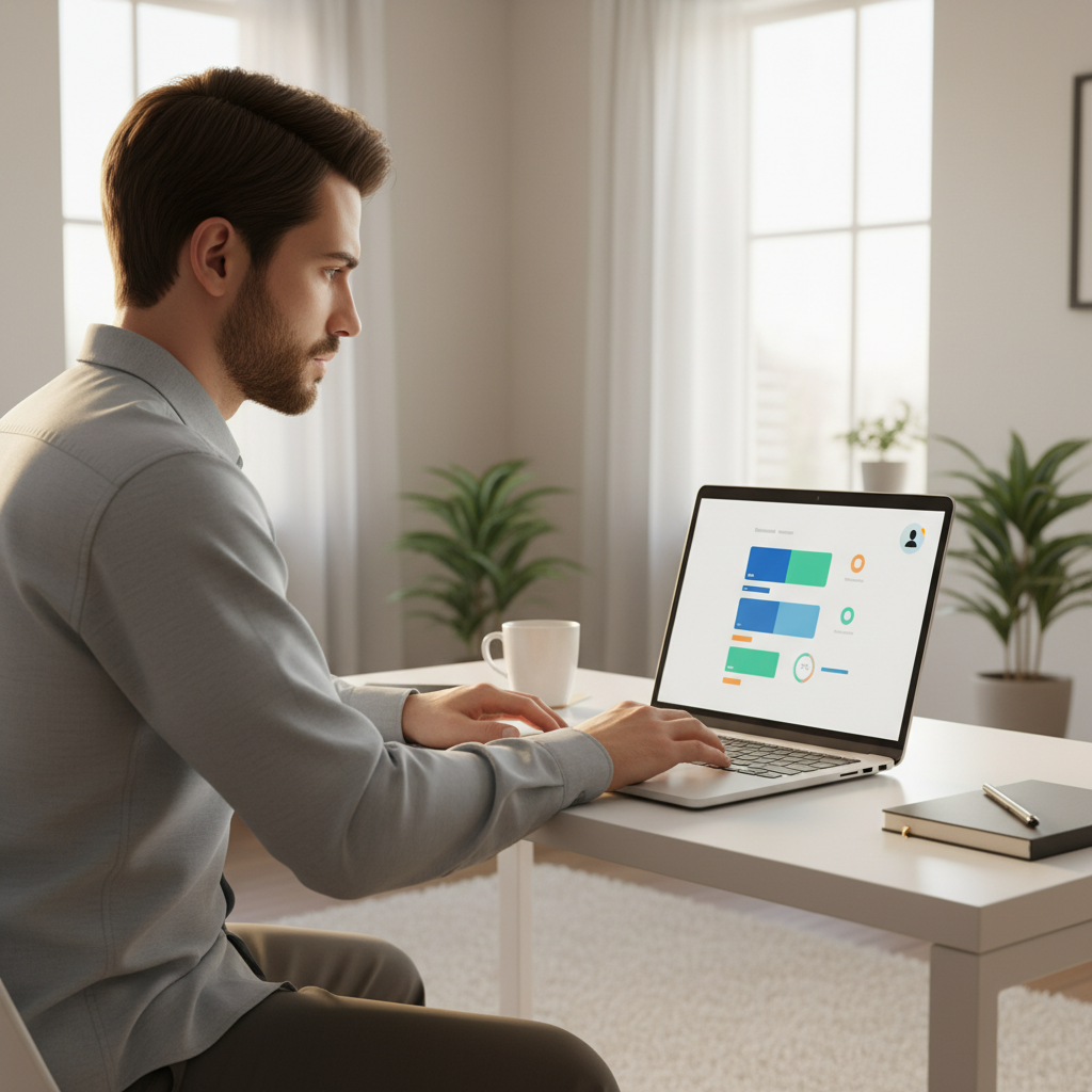 Portal do Aluno Prepara Cursos: Acesse com Segurança e Eficiência