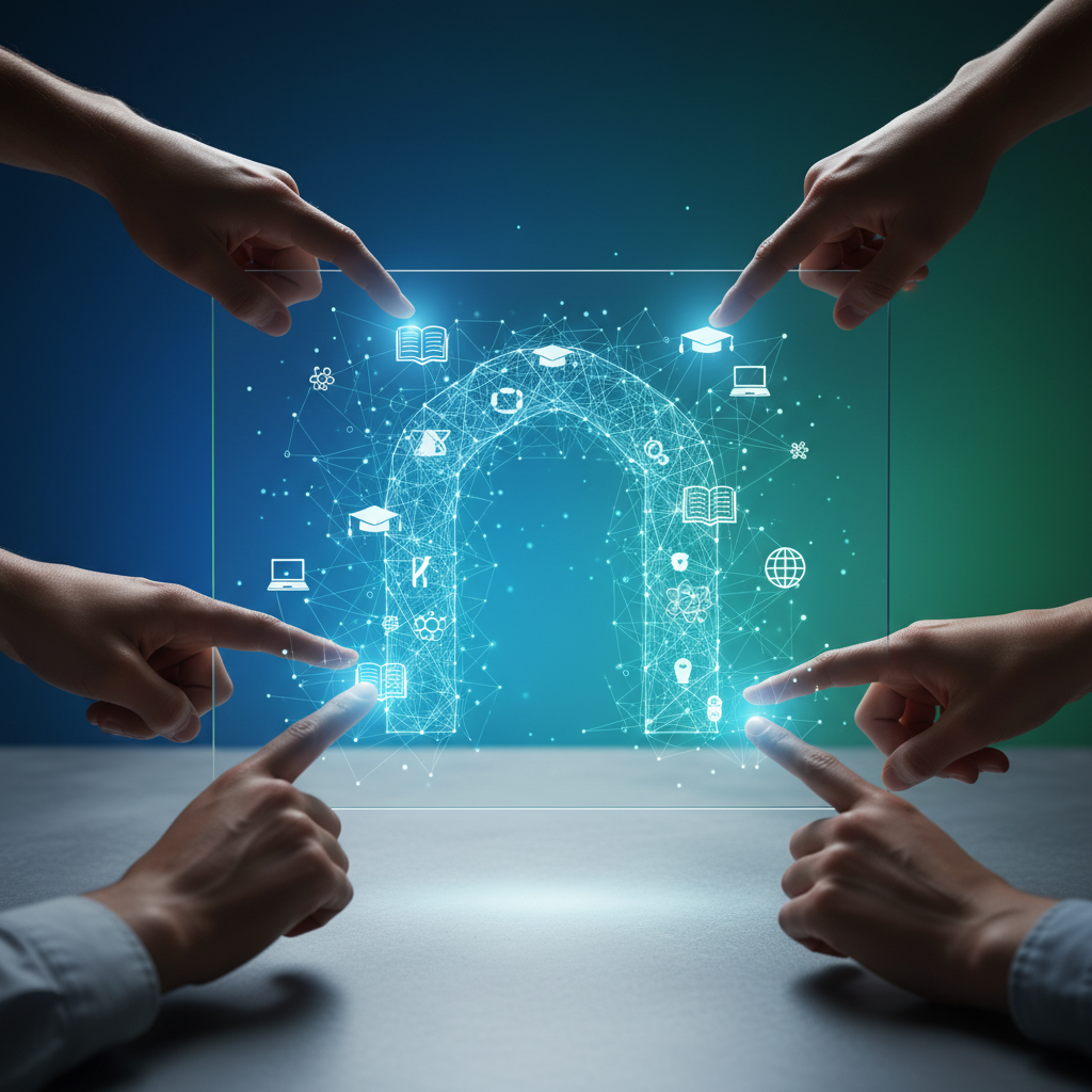 O Portal da Educação: Seu Guia Essencial para Acessar Recursos Oficiais