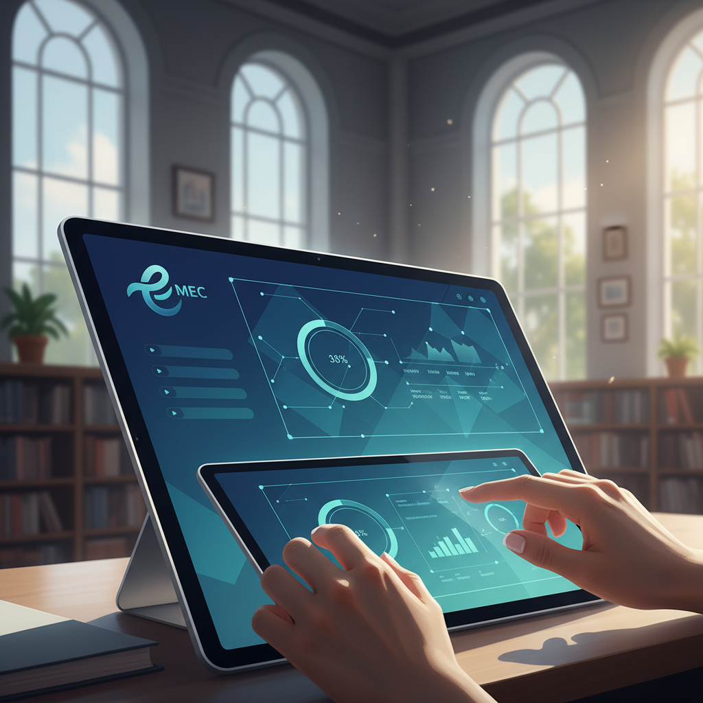 Portal e-MEC: Seu Guia Completo para Acesso Rápido e Seguro