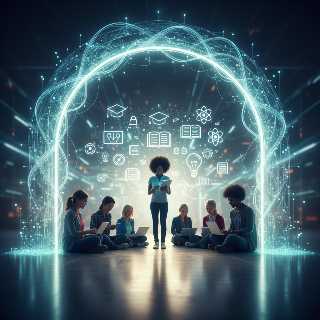 Portal Educação: Seu Guia Completo para Acesso Rápido e Seguro