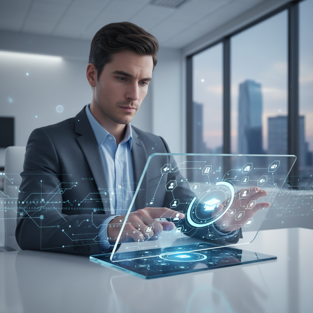 Portal Educação Bradesco: Seu Guia Completo para Acesso e Desenvolvimento