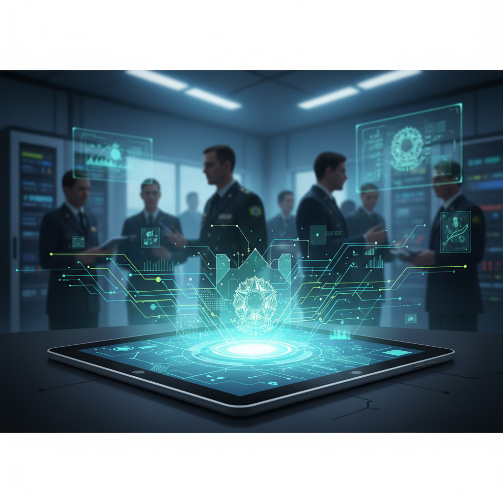 Portal da Educação do EB: Seu Guia Completo para Acesso Oficial e Seguro