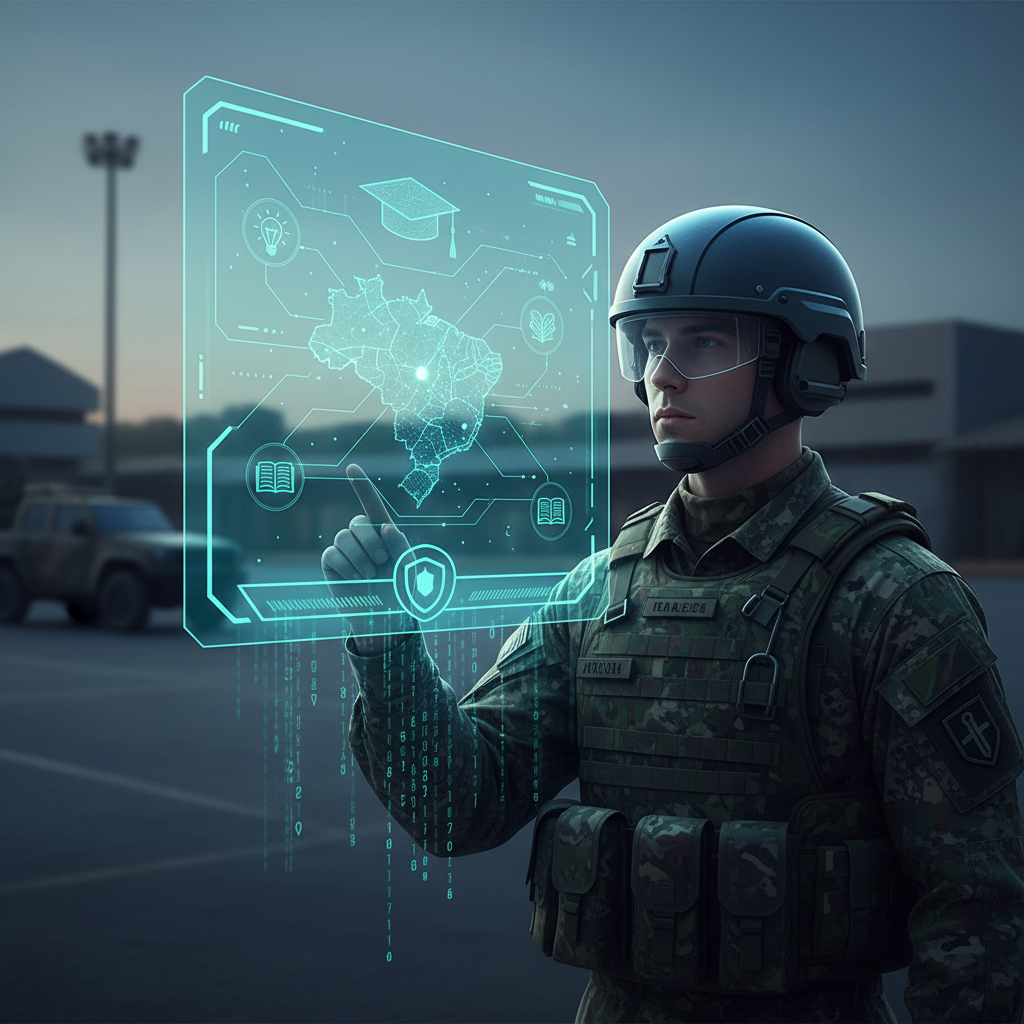 Portal de Educação do Exército: Acesso Rápido e Guia Completo para Militares
