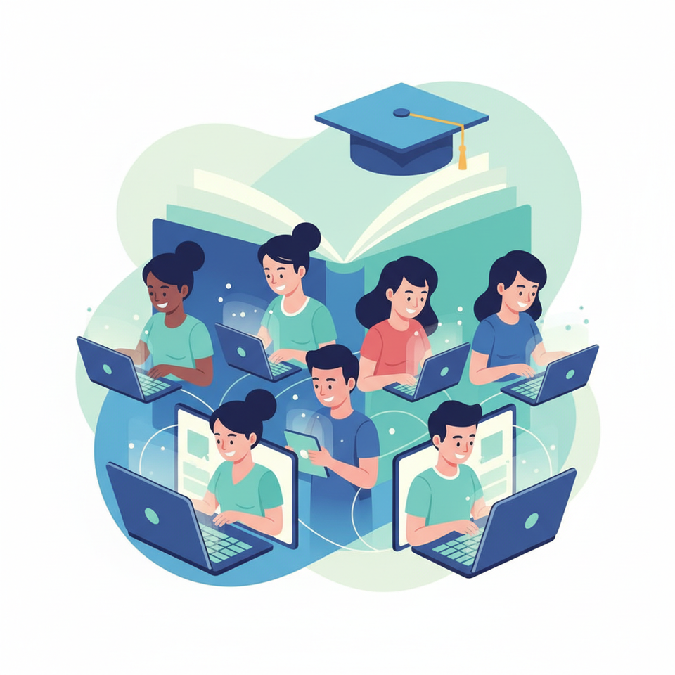 Portal Educação: Seu Guia Completo para Acessar e Navegar com Segurança