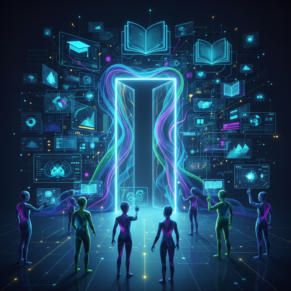 Portal da Educação: Seu Guia Completo para Acesso Seguro e Eficiente