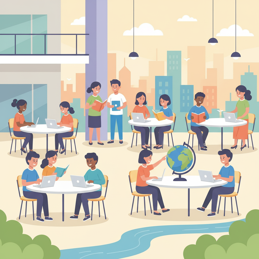 Portal Educação SBC: Seu Guia Completo para os Serviços Educacionais de São Bernardo do Campo