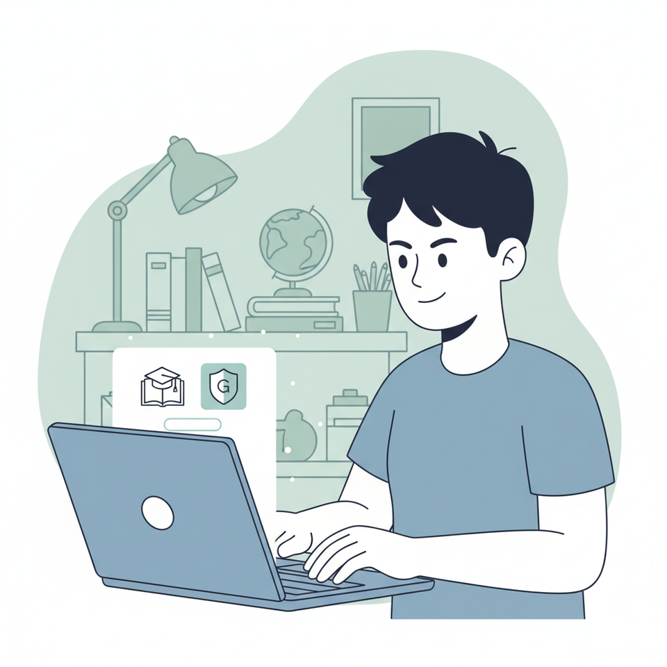 Portal FNDE Estudante: Acesse de Forma Segura e Rápida