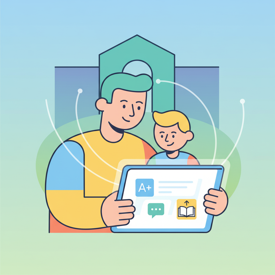 Portal Ideia: Guia Completo para Alunos, Pais e Responsáveis