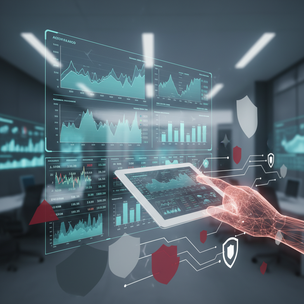 Portal de Negócios Bradesco: Seu Guia Essencial para Gestão Empresarial Online