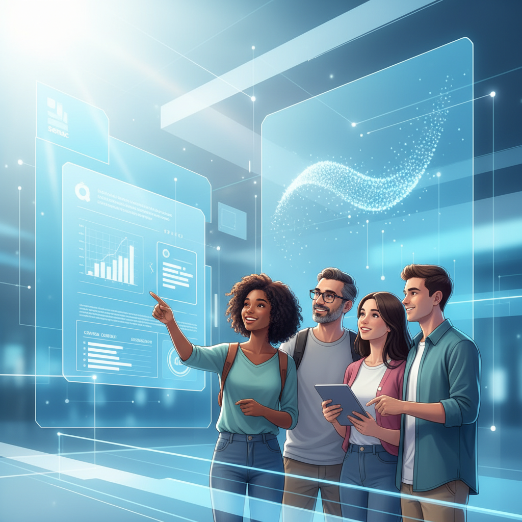 Portal do Senac: Seu Guia Essencial para Acesso Rápido e Seguro