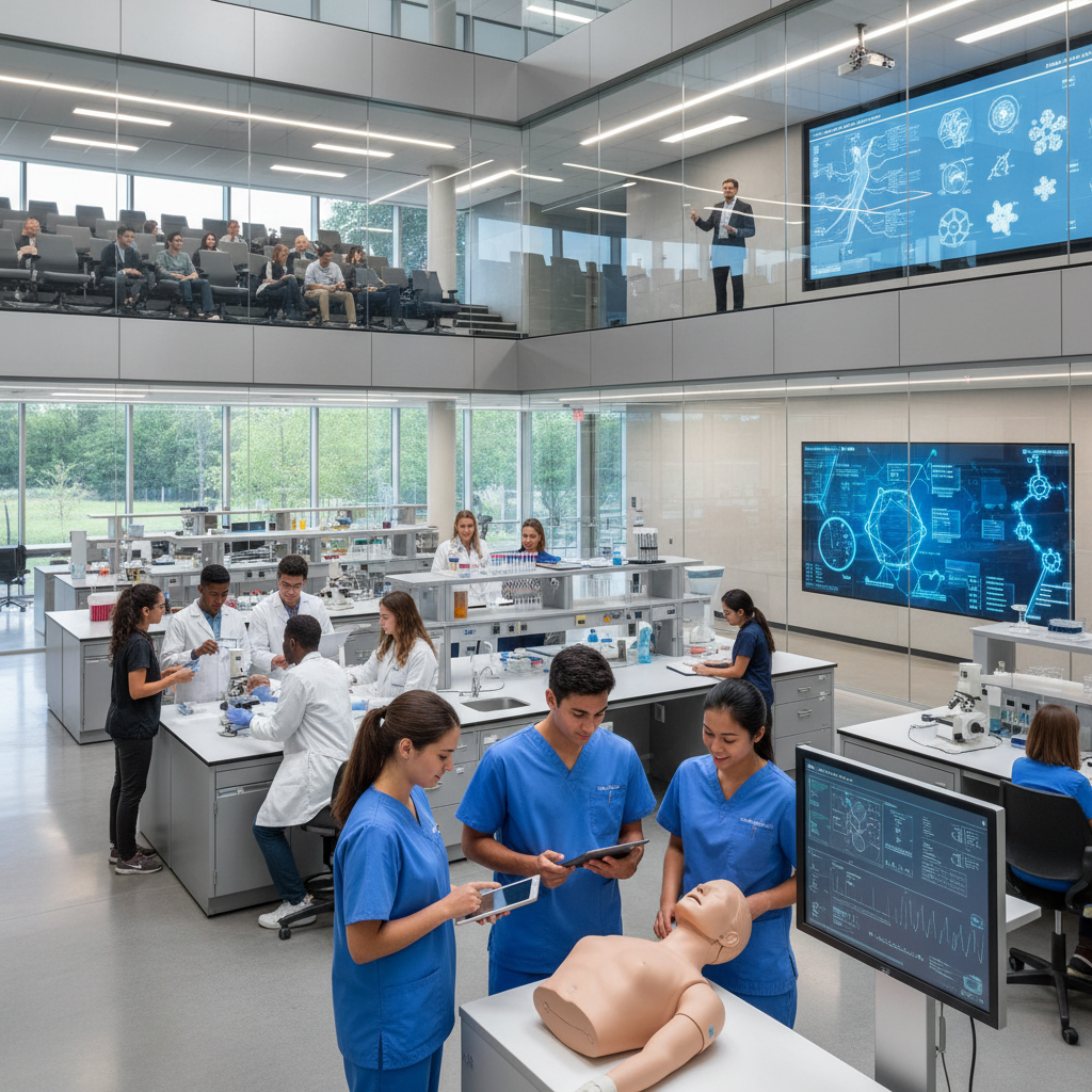 Pós-Graduação Albert Einstein: Uma Análise Detalhada para Sua Decisão