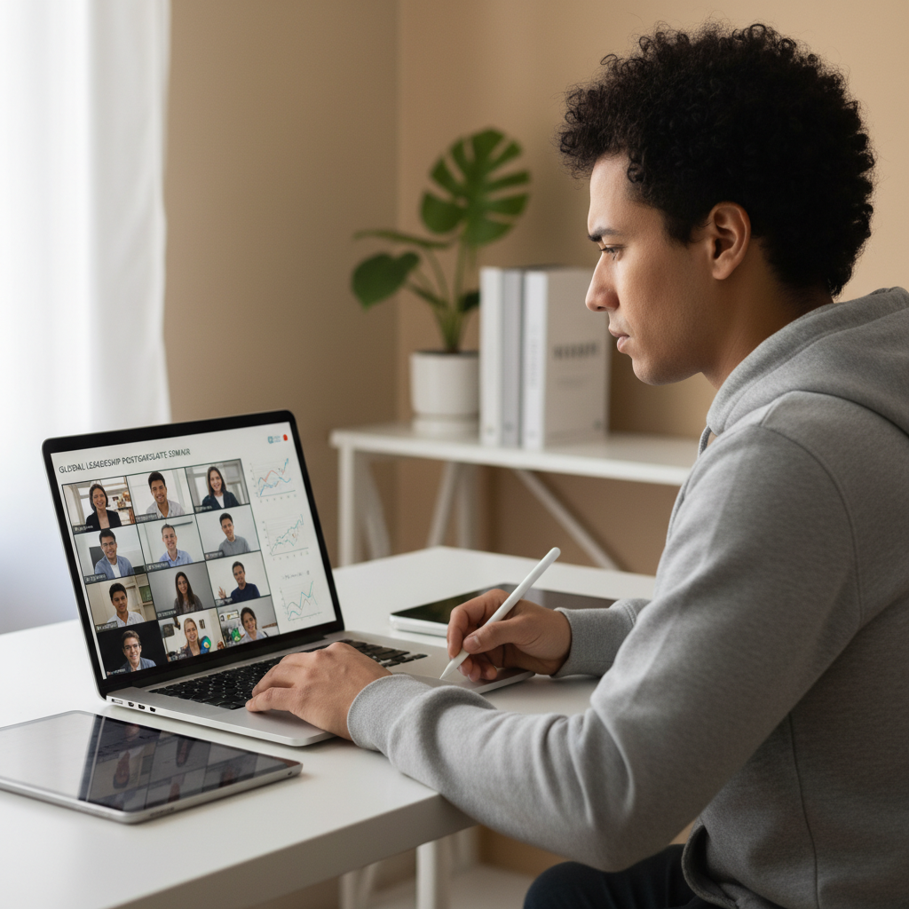 Pós-Graduação EAD Gratuita: Guia Completo e Análise Imparcial