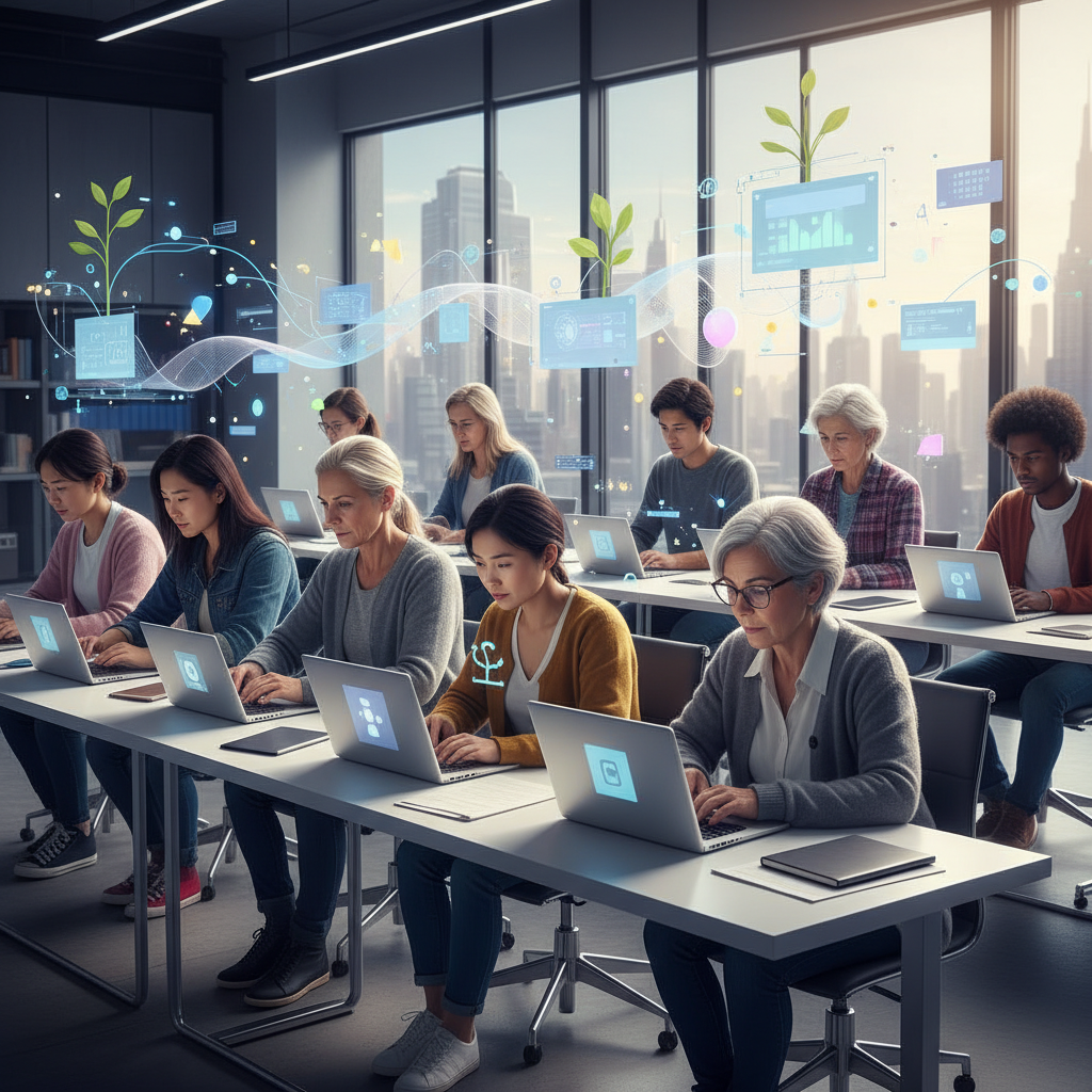 Pós-Graduação EAD Gratuita: Análise Completa de Oportunidades e Desafios