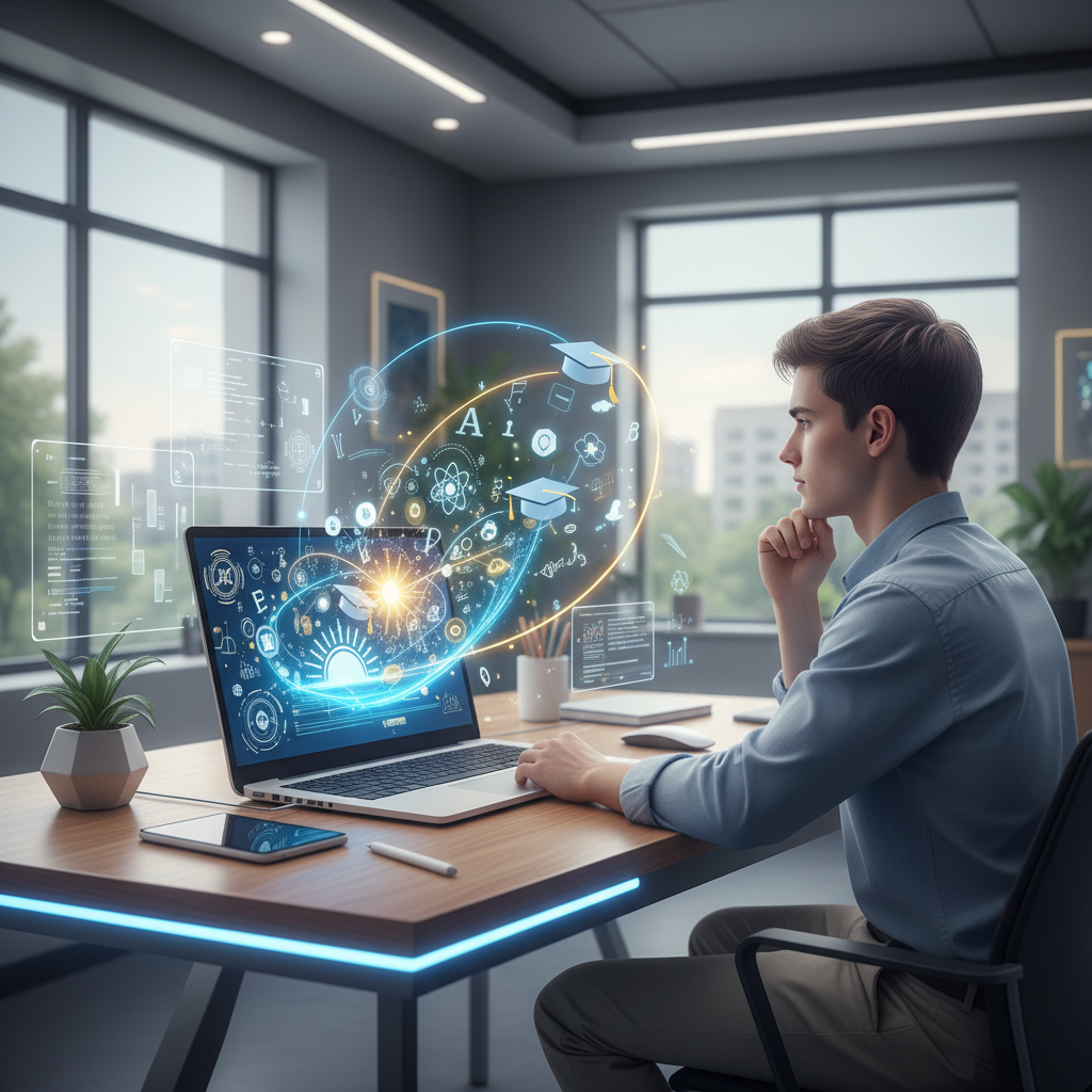 Pós-Graduação EAD Gratuita: Mitos, Verdades e Oportunidades Reais