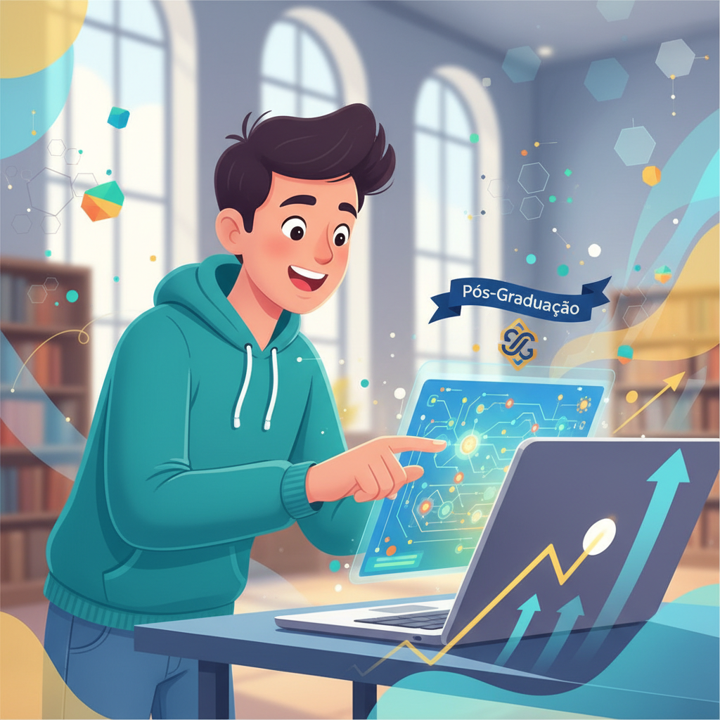 Pós-Graduação Online: Seu Guia Completo para os Cursos do Gran Cursos Online