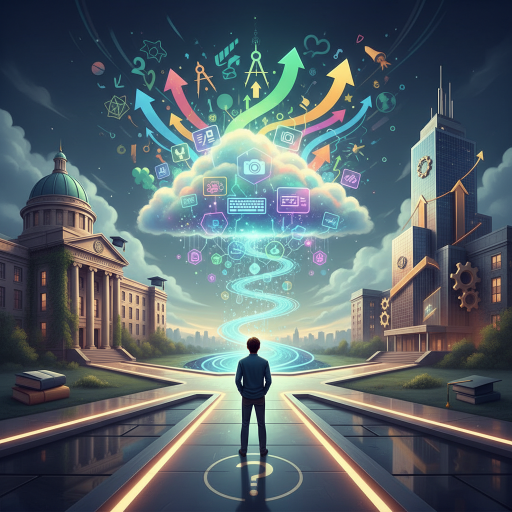 Pós-Graduação Grátis: Desvendando Opções Reais e Alternativas Viáveis no Brasil