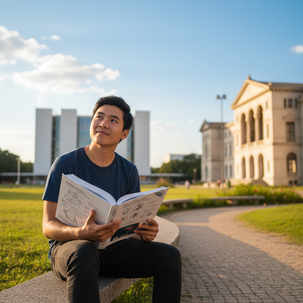 Pós-graduação gratuita pelo governo federal